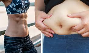 How to reduce the belly fat