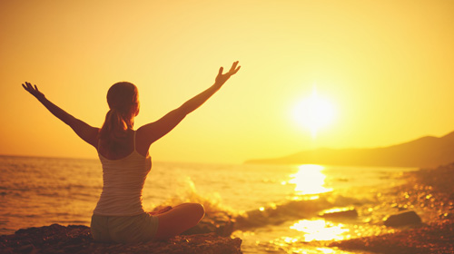 3 Tiny Morning Rituals that Will Change Your Life in 2024